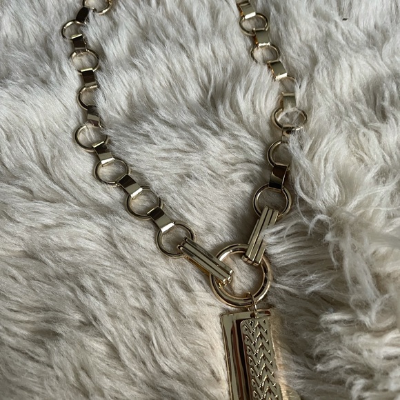 Elisa necklace by Rachel Zoe - Picture 4 of 6